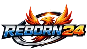 REBORN24